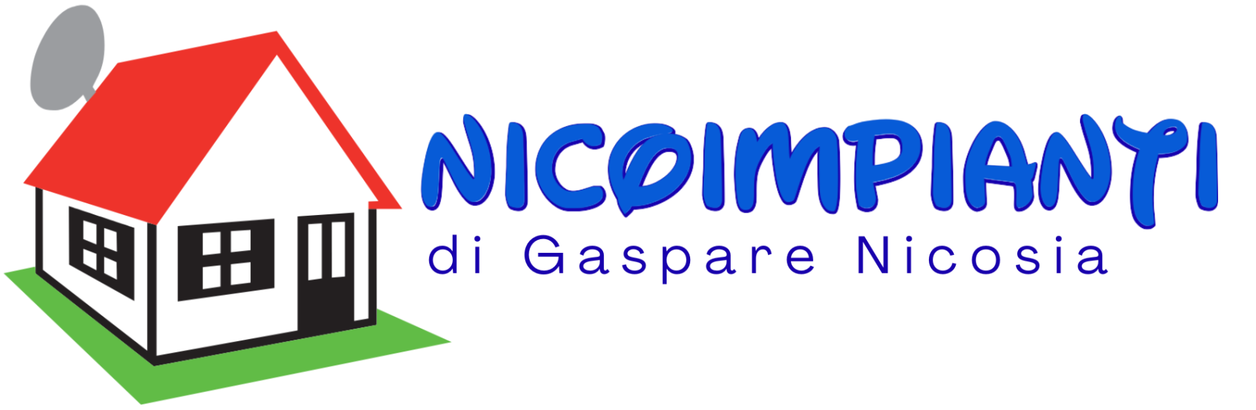 Nico Impianti di Gaspare Nicosia